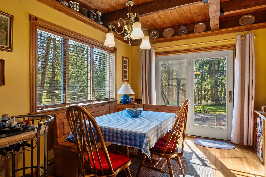 701 Mccaffery Road Bigfork MT 59911