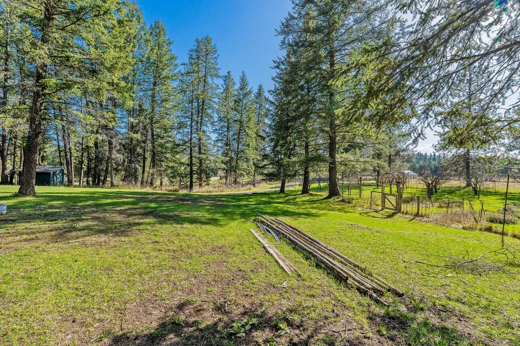 701 Mccaffery Road Bigfork MT 59911