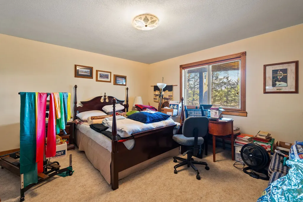 701 Mccaffery Road Bigfork MT 59911