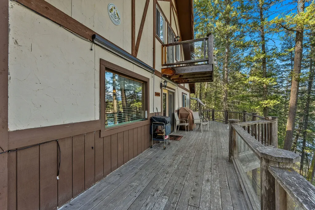 701 Mccaffery Road Bigfork MT 59911