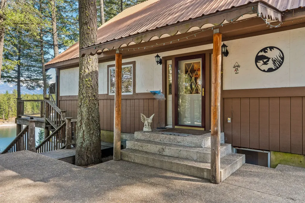 701 Mccaffery Road Bigfork MT 59911