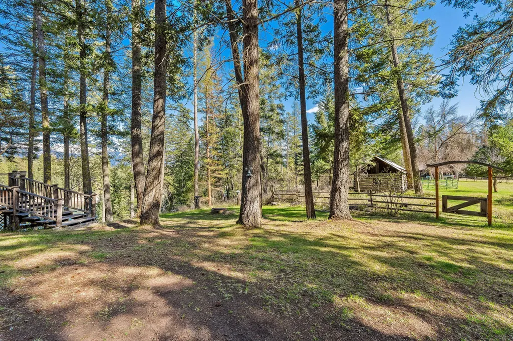 701 Mccaffery Road Bigfork MT 59911