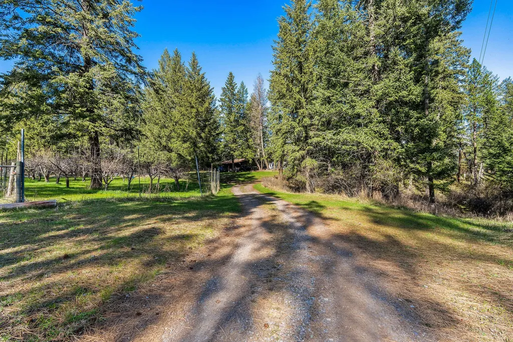 701 Mccaffery Road Bigfork MT 59911
