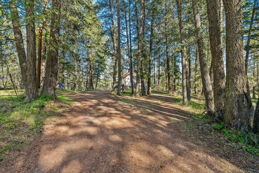 701 Mccaffery Road Bigfork MT 59911