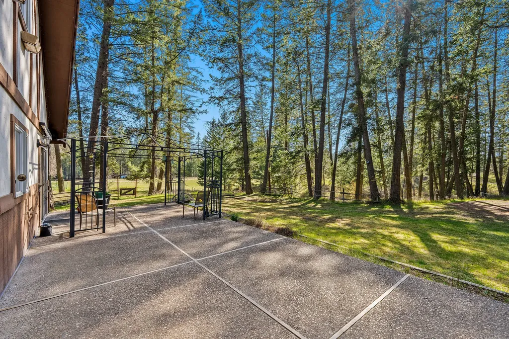 701 Mccaffery Road Bigfork MT 59911