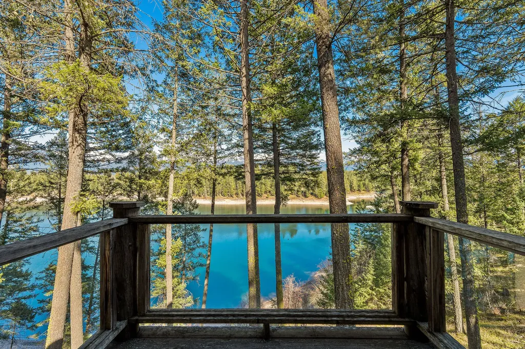 701 Mccaffery Road Bigfork MT 59911