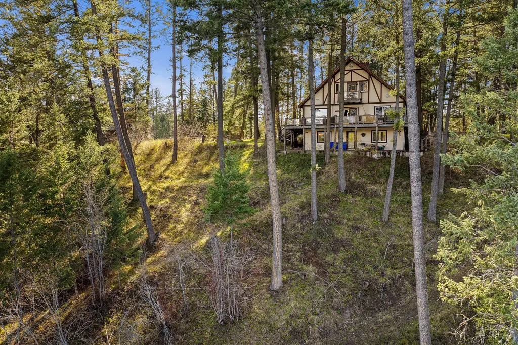 701 Mccaffery Road Bigfork MT 59911