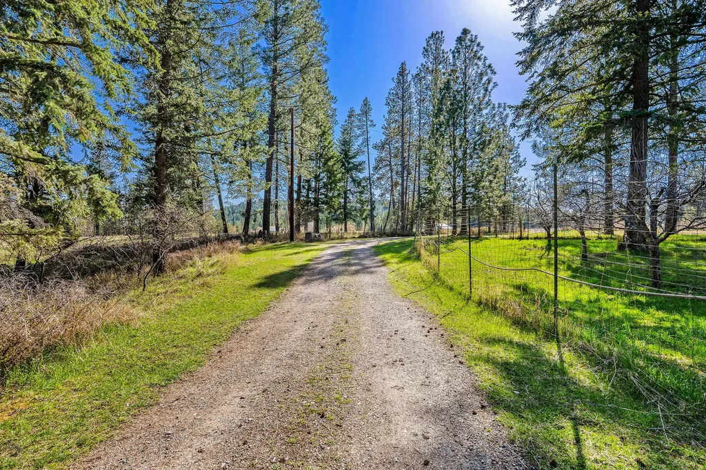 701 Mccaffery Road Bigfork MT 59911