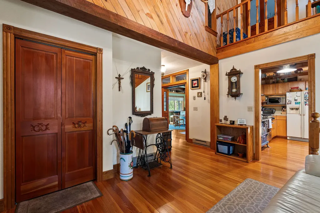 701 Mccaffery Road Bigfork MT 59911