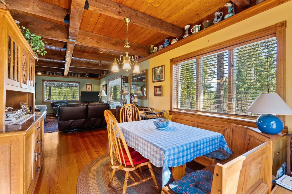 701 Mccaffery Road Bigfork MT 59911