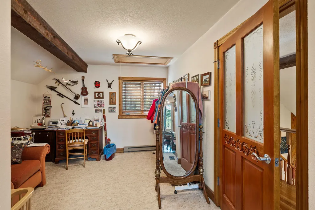 701 Mccaffery Road Bigfork MT 59911