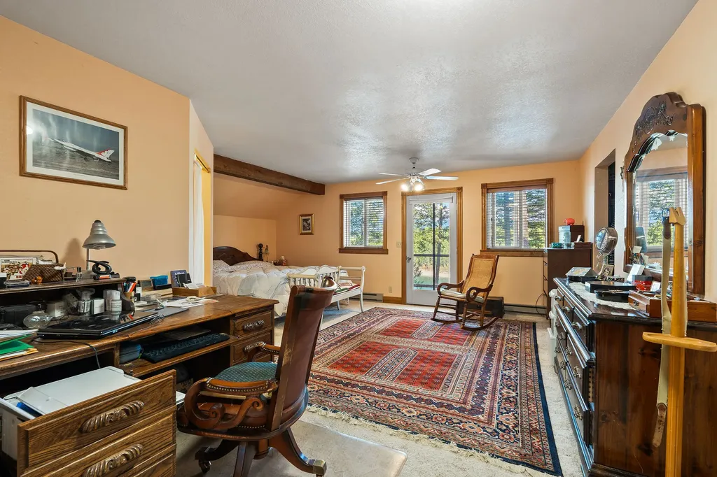 701 Mccaffery Road Bigfork MT 59911
