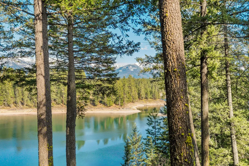 701 Mccaffery Road Bigfork MT 59911