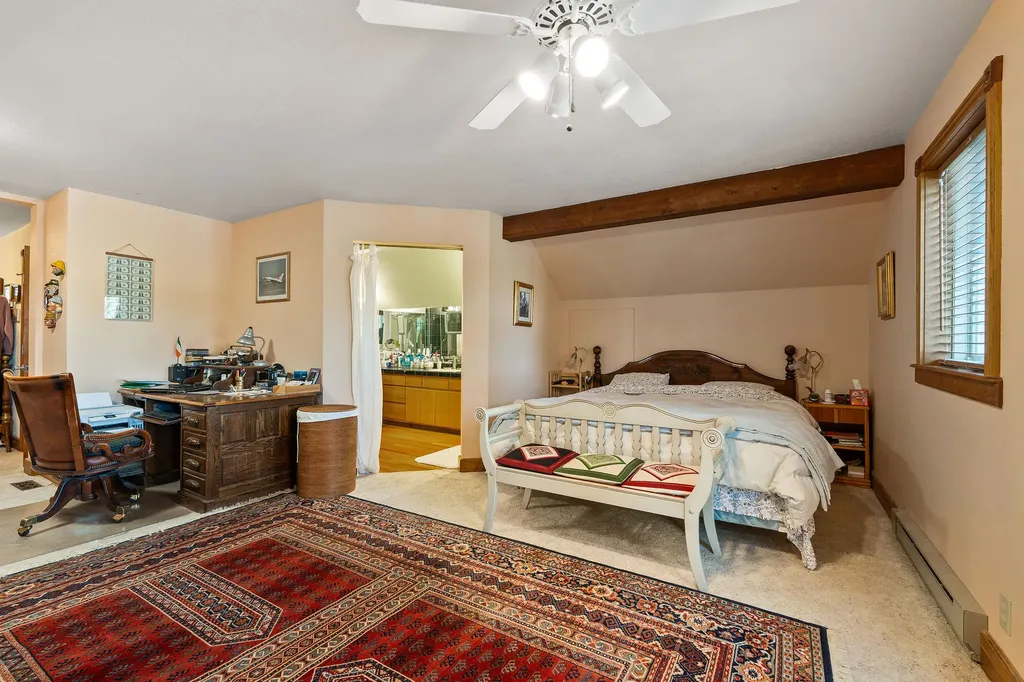 701 Mccaffery Road Bigfork MT 59911