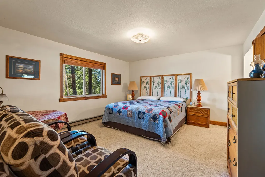 701 Mccaffery Road Bigfork MT 59911