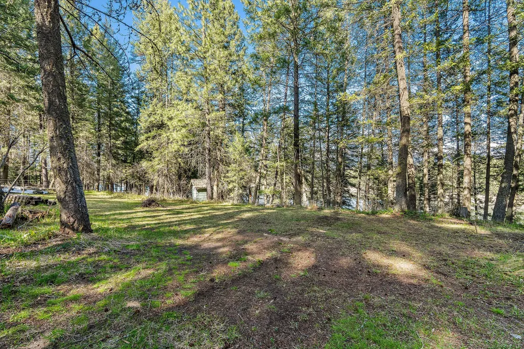 701 Mccaffery Road Bigfork MT 59911