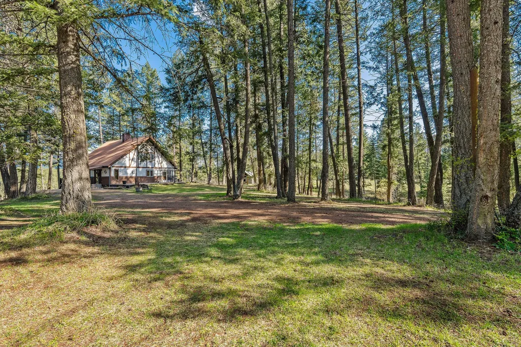 701 Mccaffery Road Bigfork MT 59911