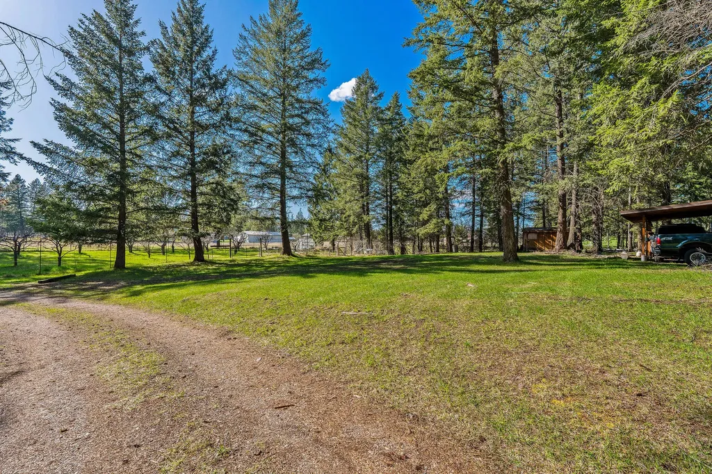 701 Mccaffery Road Bigfork MT 59911
