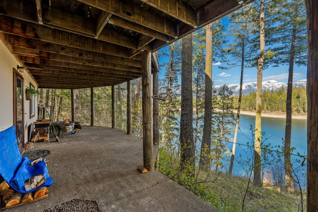 701 Mccaffery Road Bigfork MT 59911