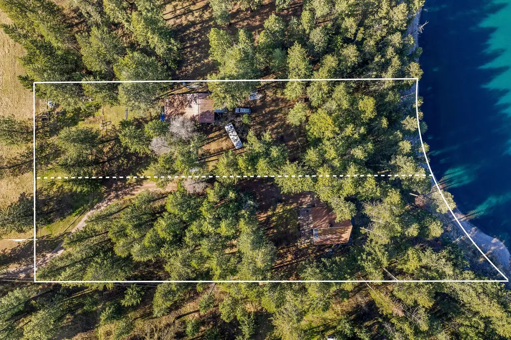 701 Mccaffery Road Bigfork MT 59911