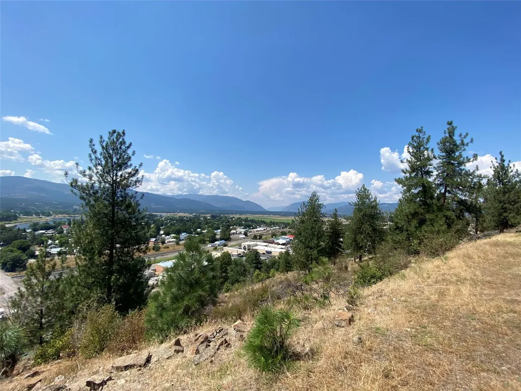 Lot 2 Railroad Avenue Plains MT 59859
