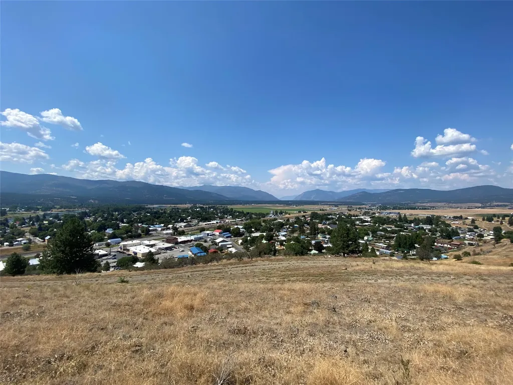 Lot 2 Railroad Avenue Plains MT 59859