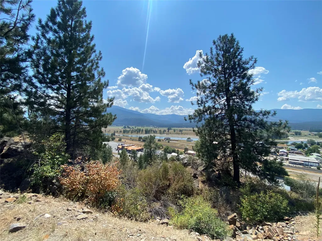 Lot 2 Railroad Avenue Plains MT 59859