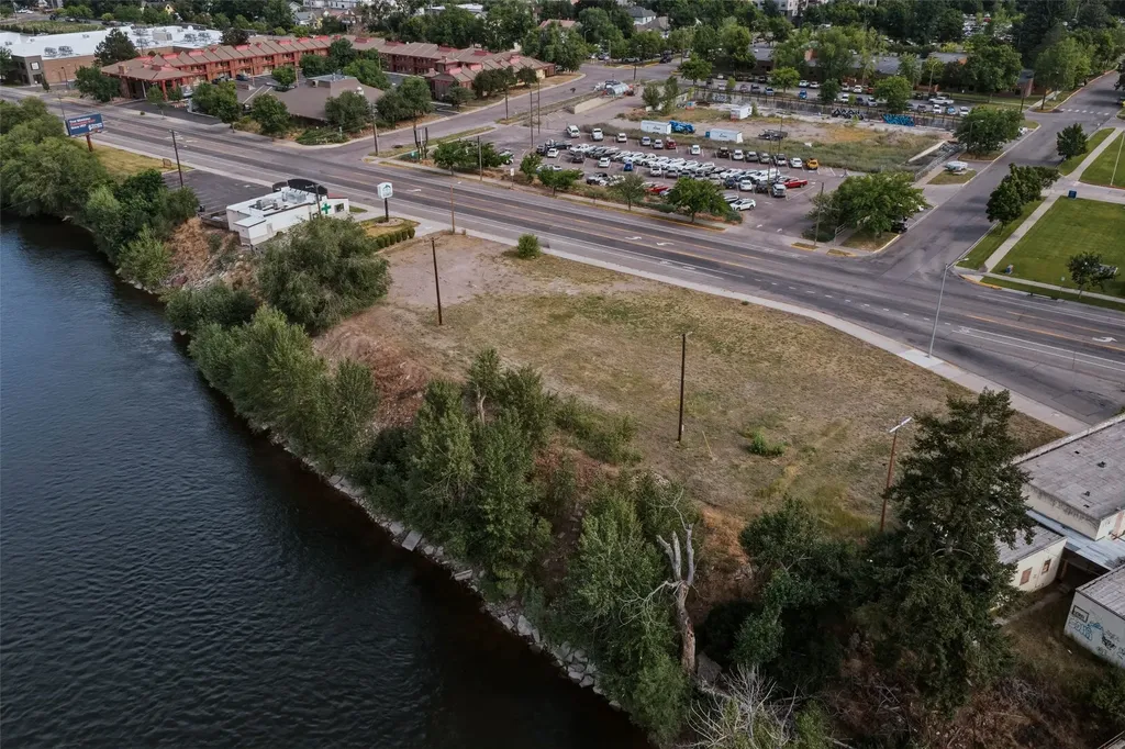 601 W Broadway Street Missoula MT 59802