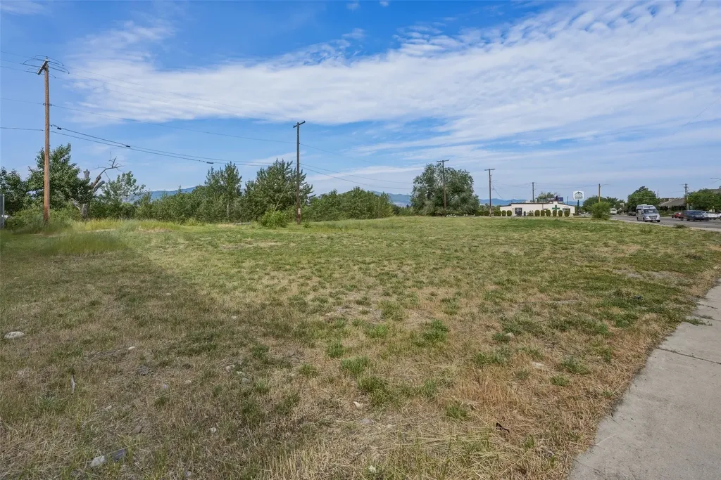 601 W Broadway Street Missoula MT 59802