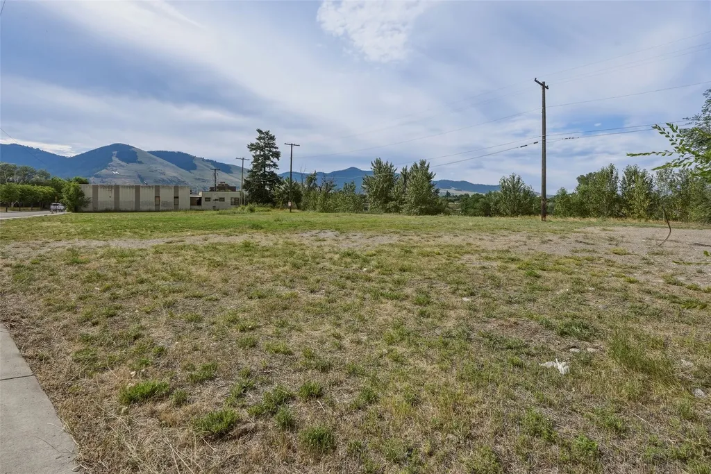 601 W Broadway Street Missoula MT 59802