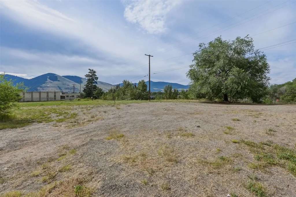 601 W Broadway Street Missoula MT 59802