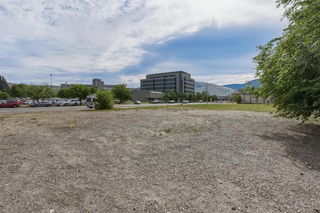 601 W Broadway Street Missoula MT 59802
