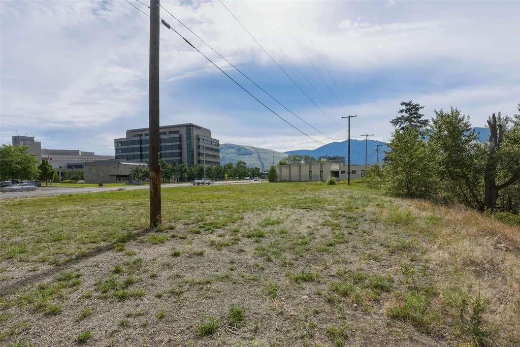 601 W Broadway Street Missoula MT 59802