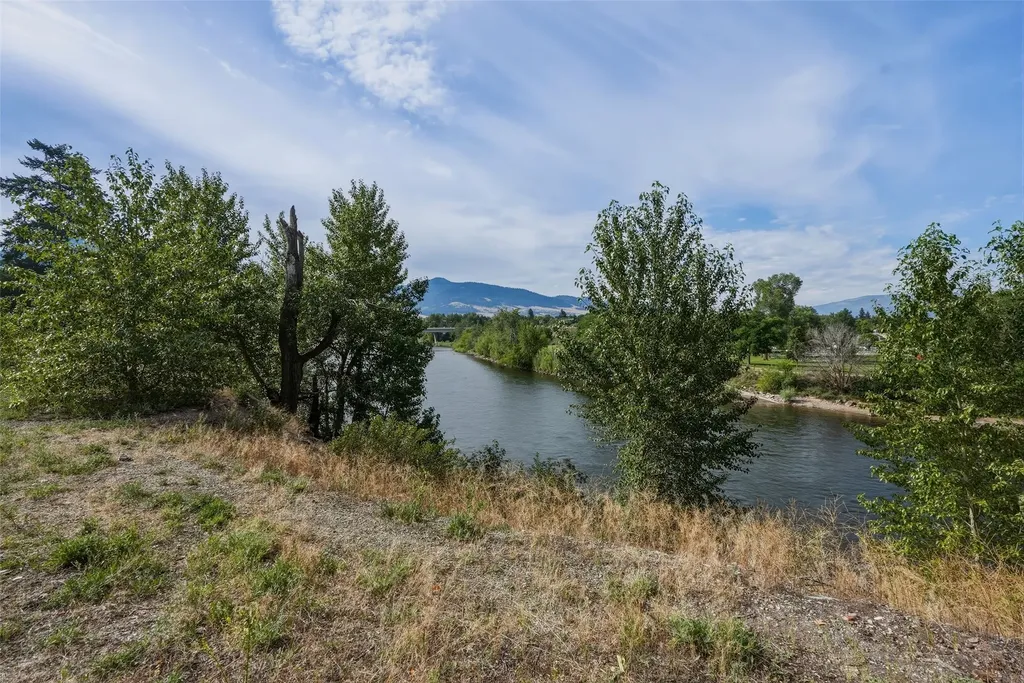 601 W Broadway Street Missoula MT 59802