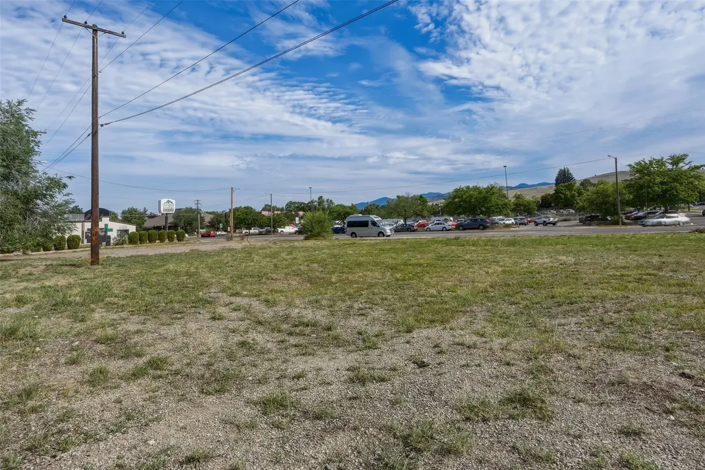 601 W Broadway Street Missoula MT 59802