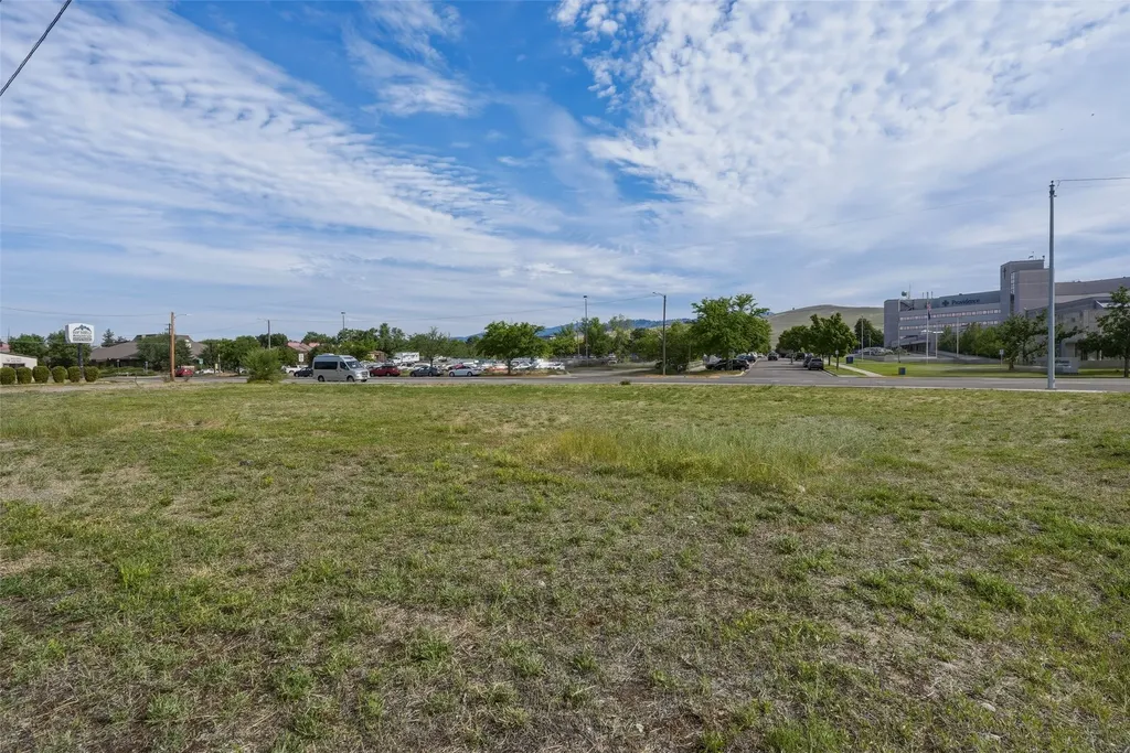 601 W Broadway Street Missoula MT 59802