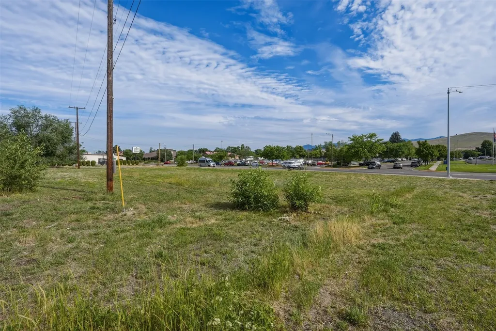 601 W Broadway Street Missoula MT 59802