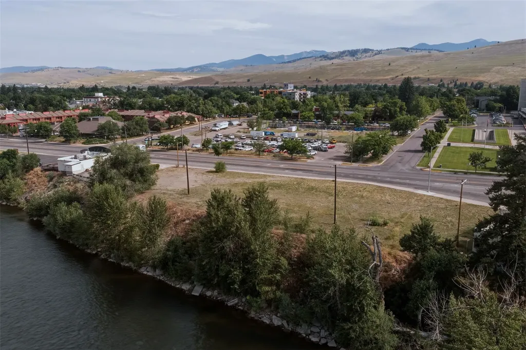 601 W Broadway Street Missoula MT 59802