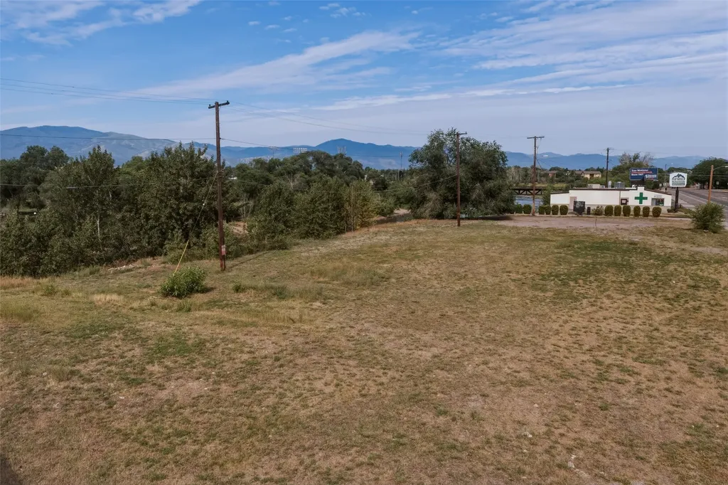 601 W Broadway Street Missoula MT 59802