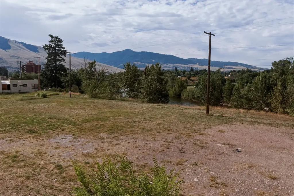 601 W Broadway Street Missoula MT 59802