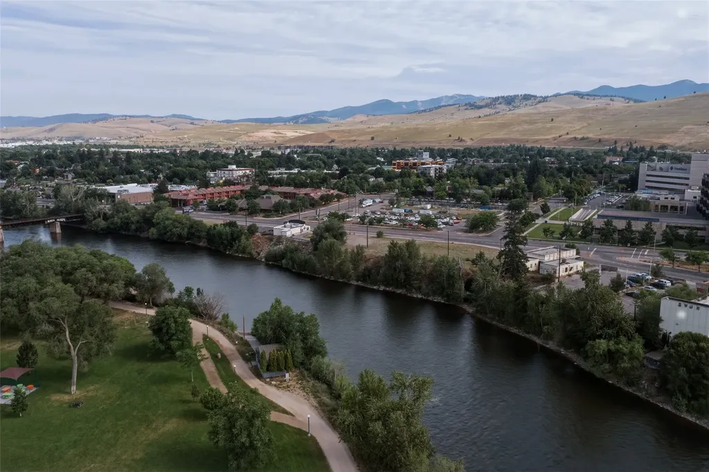 601 W Broadway Street Missoula MT 59802