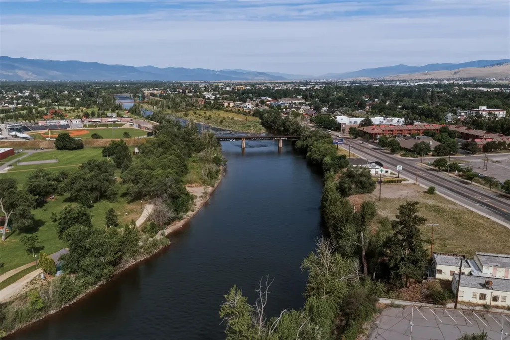601 W Broadway Street Missoula MT 59802