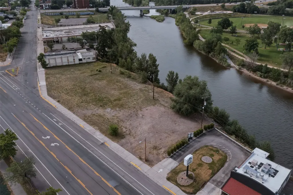 601 W Broadway Street Missoula MT 59802