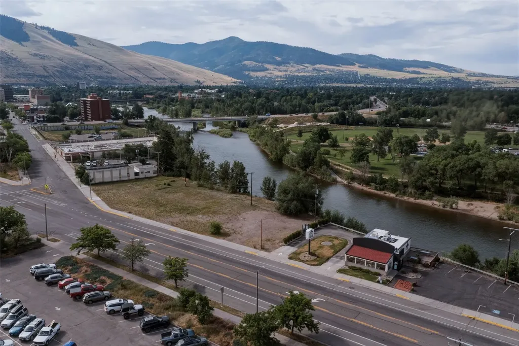 601 W Broadway Street Missoula MT 59802