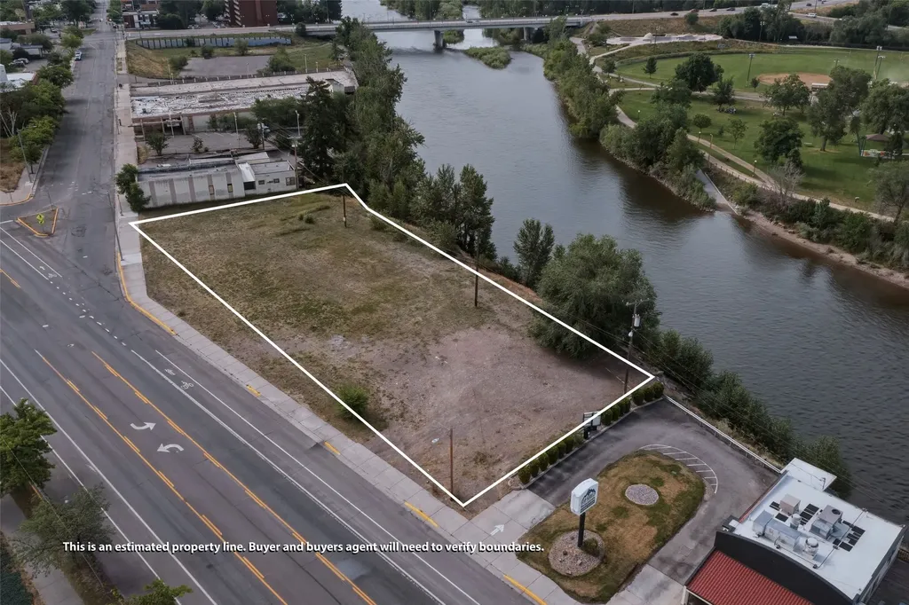 601 W Broadway Street Missoula MT 59802