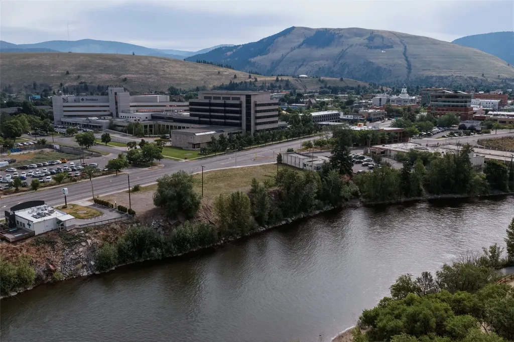 601 W Broadway Street Missoula MT 59802