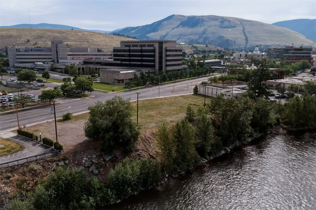 601 W Broadway Street Missoula MT 59802