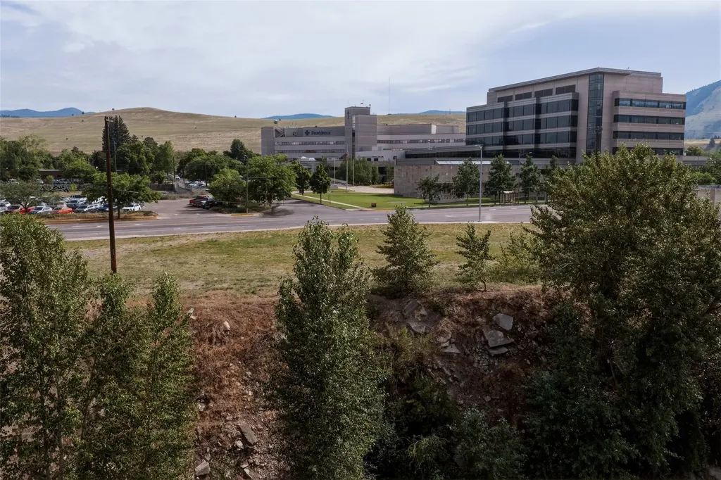 601 W Broadway Street Missoula MT 59802