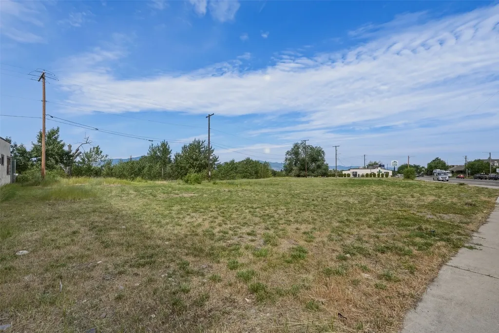601 W Broadway Street Missoula MT 59802