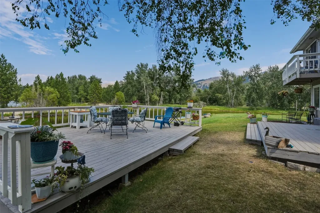 10855 Peninsula Place Lolo MT 59847